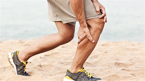 dureri musculare la nivelul picioarelor cu vene varicoase